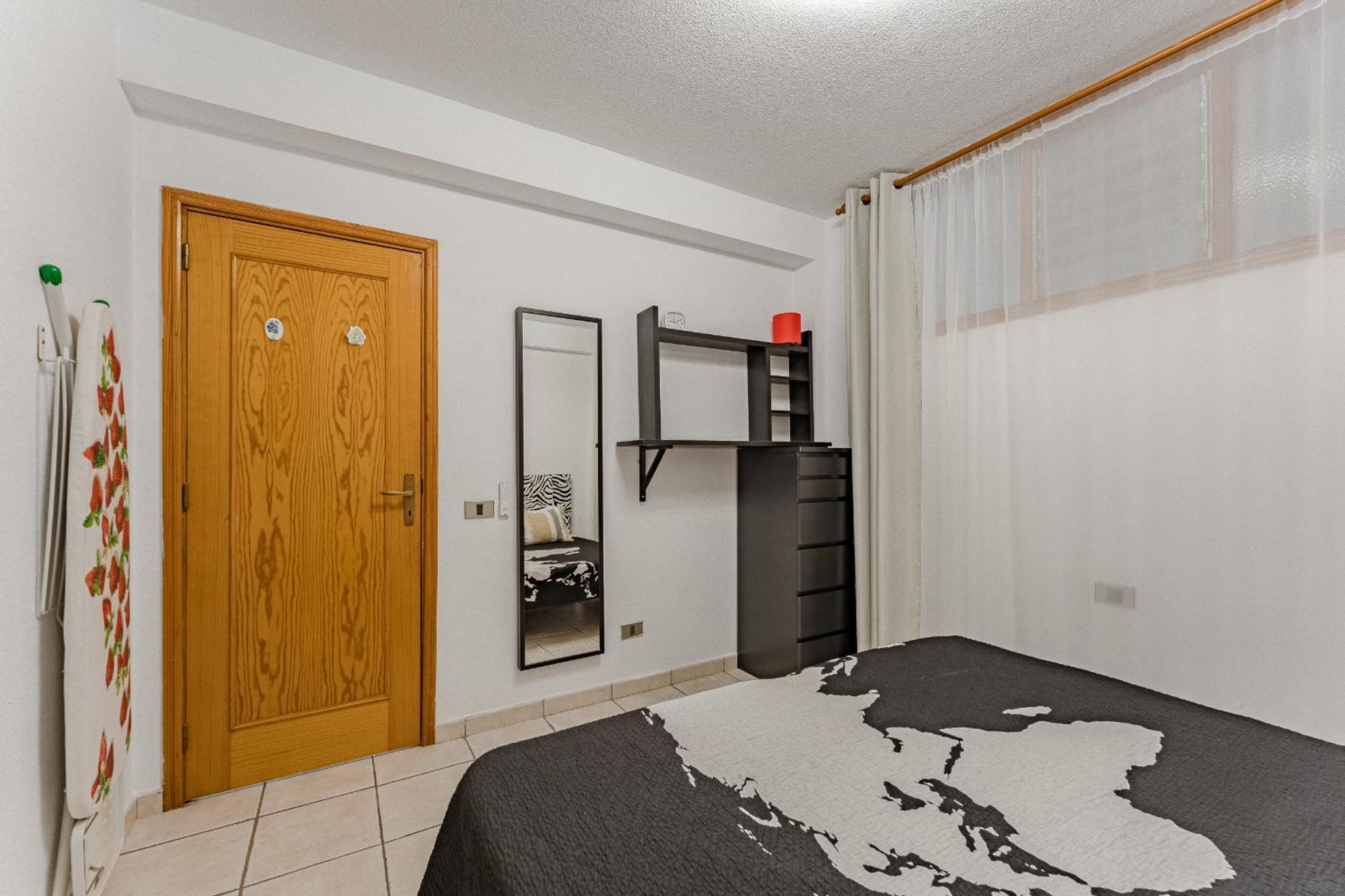 Park Margarita One Bedroom Appartement Los Cristianos (Tenerife)