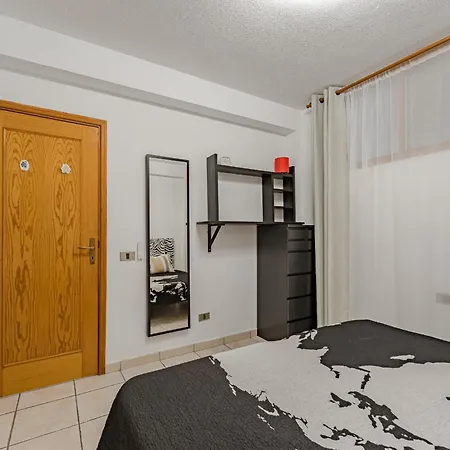 Park Margarita One Bedroom Los Cristianos (Tenerife) Exterior photo