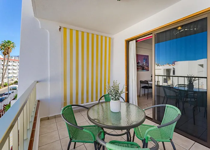 Park Margarita One Bedroom