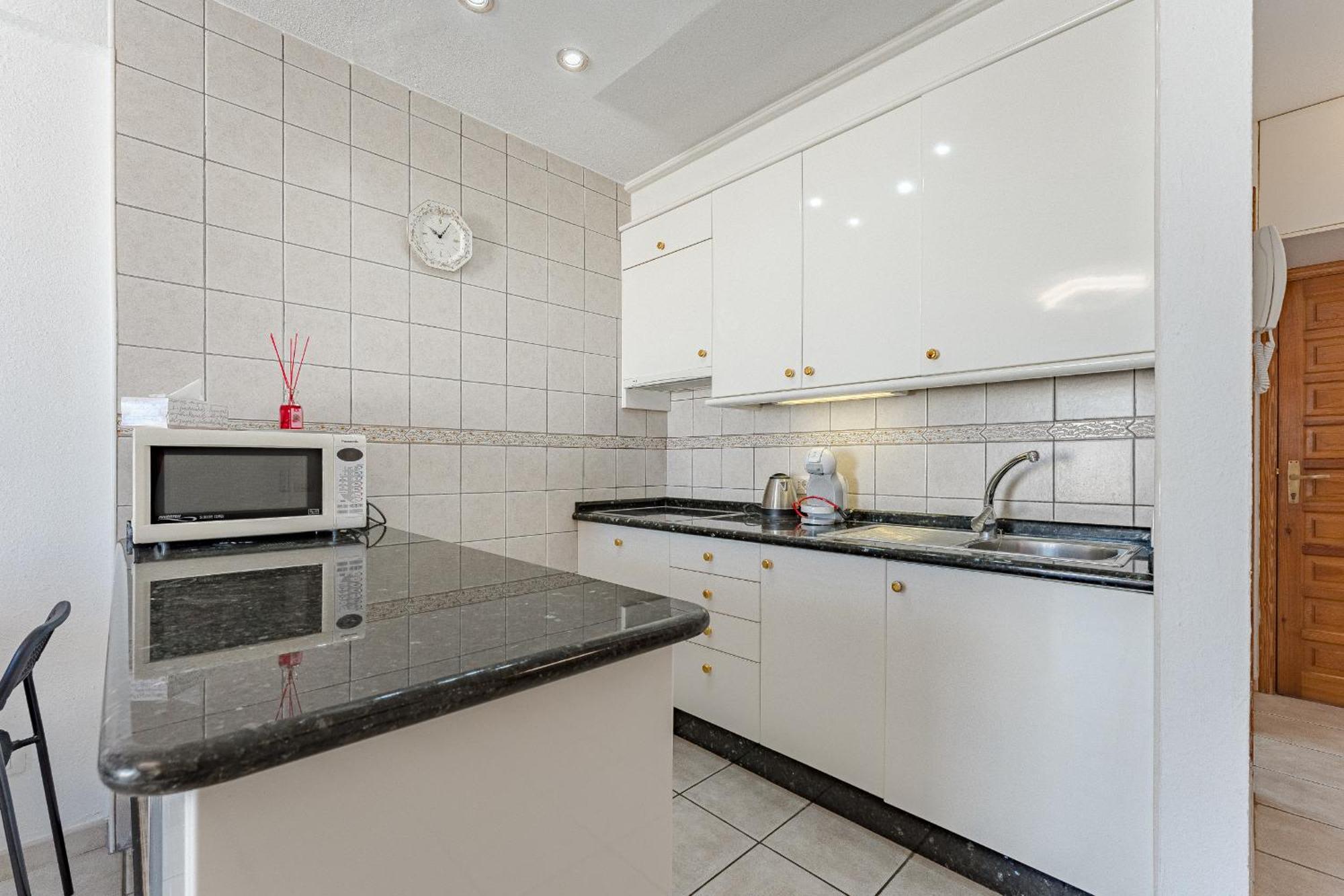 Park Margarita One Bedroom Apartament Los Cristianos (Tenerife)