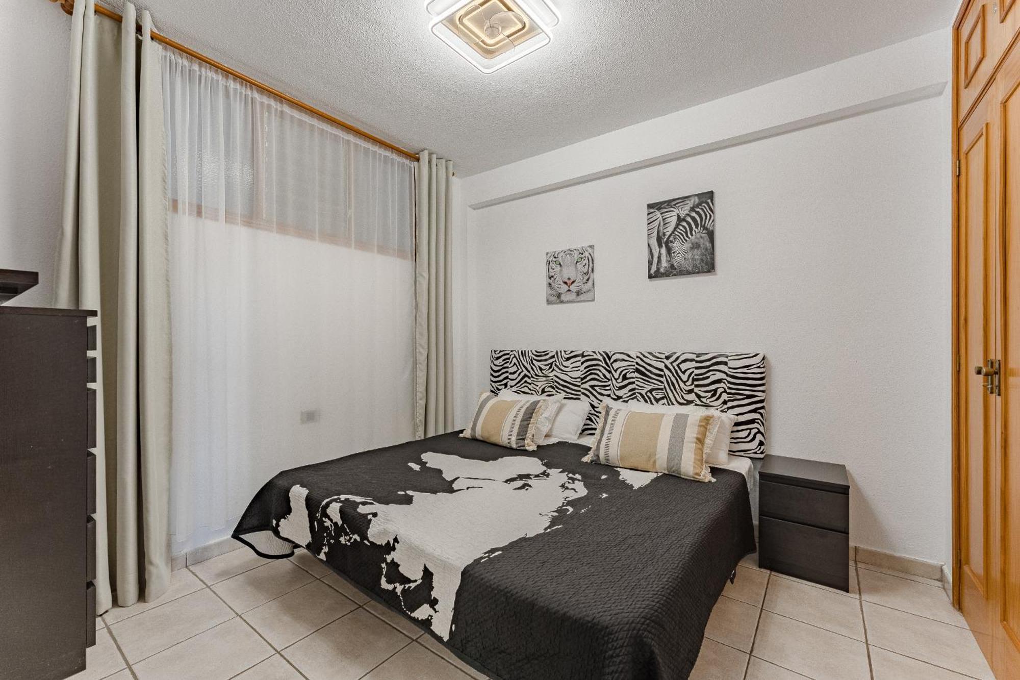Park Margarita One Bedroom Apartament