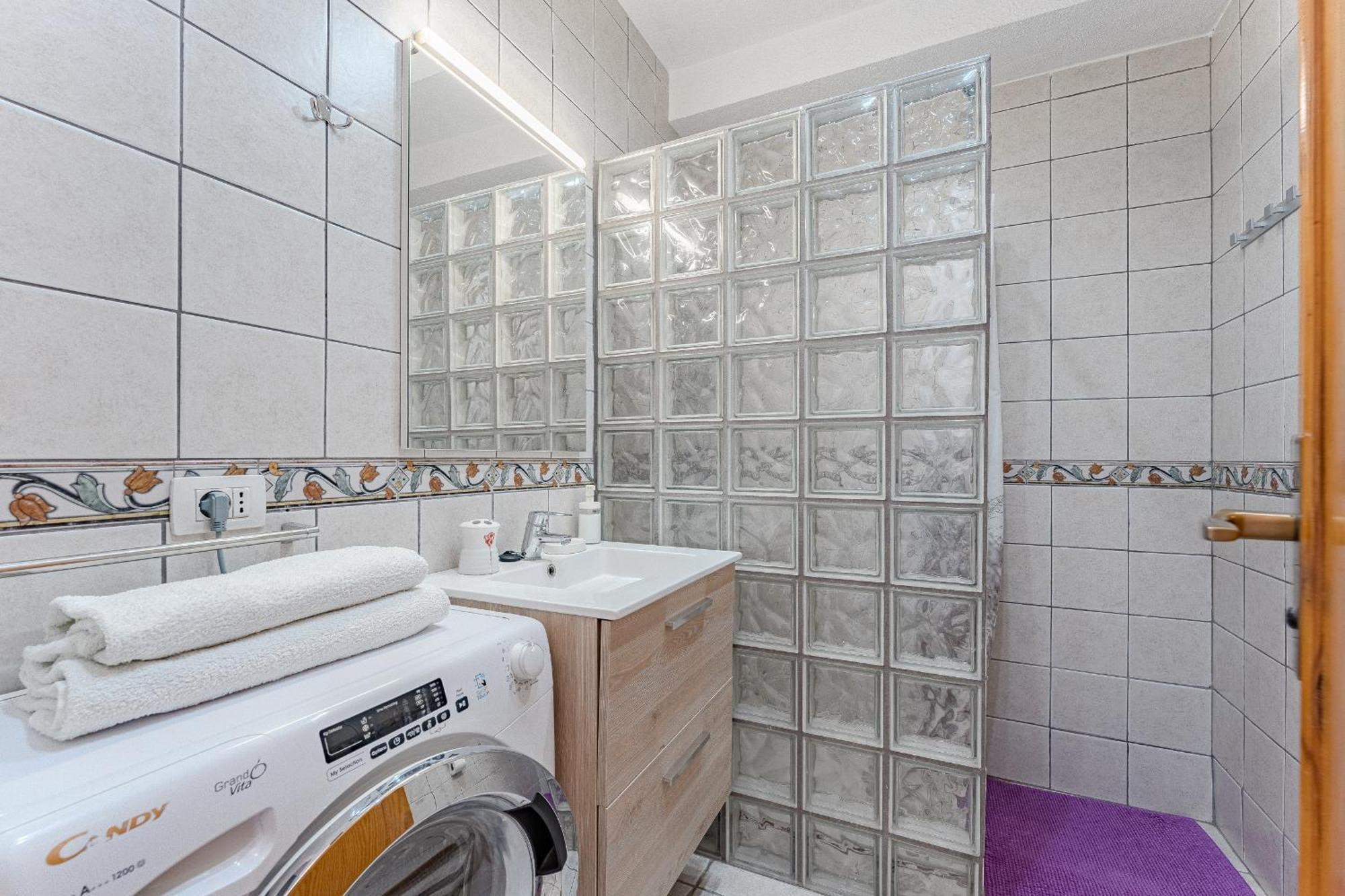 Park Margarita One Bedroom Apartament Los Cristianos (Tenerife)