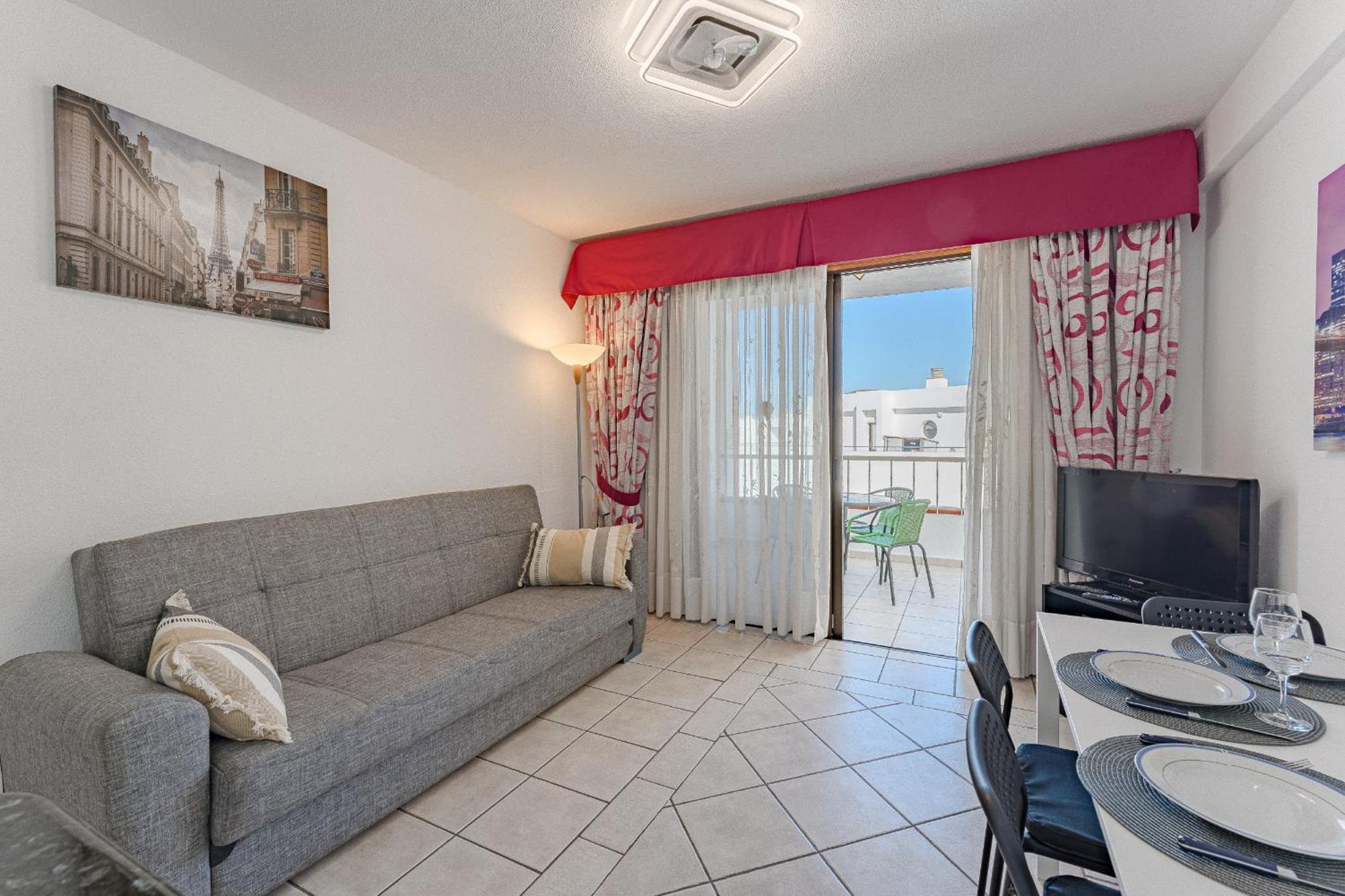 Park Margarita One Bedroom Los Cristianos (Tenerife)